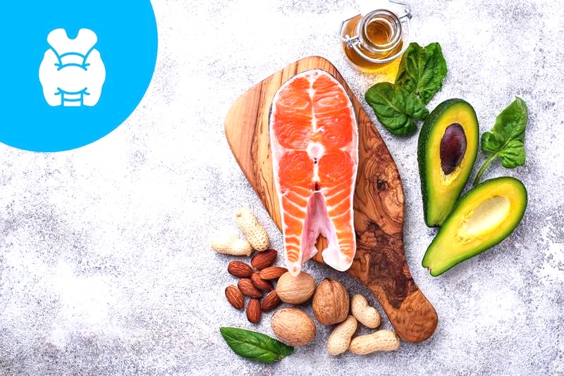 Jak dieta może wspierać osoby z nadczynnością tarczycy – co warto jeść?