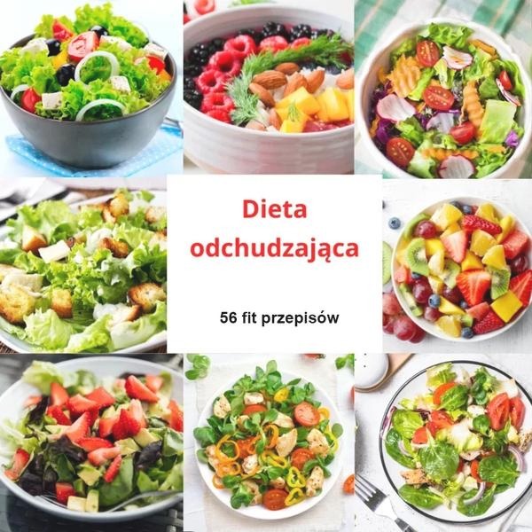 Jakie produkty wybierać, co jeść chodząc na siłownię dla najlepszych wyników?