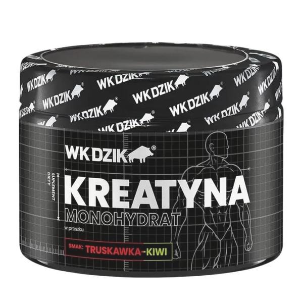 Kreatyna jak przyjmować, aby uzyskać maksymalne efekty treningowe