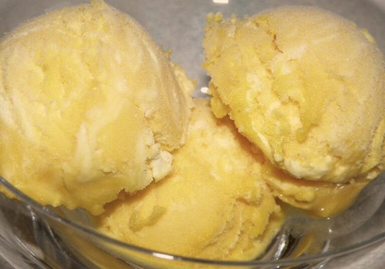 Lody na diecie dukana – czy to możliwe?
