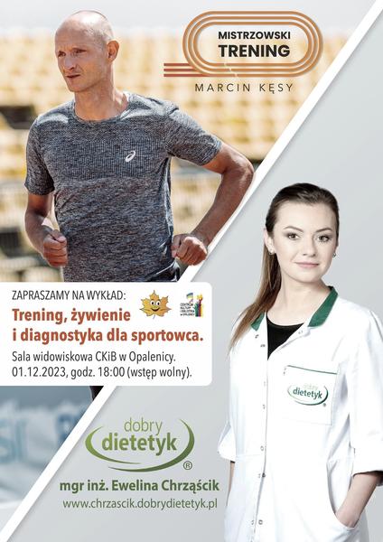 Co jeść po treningu