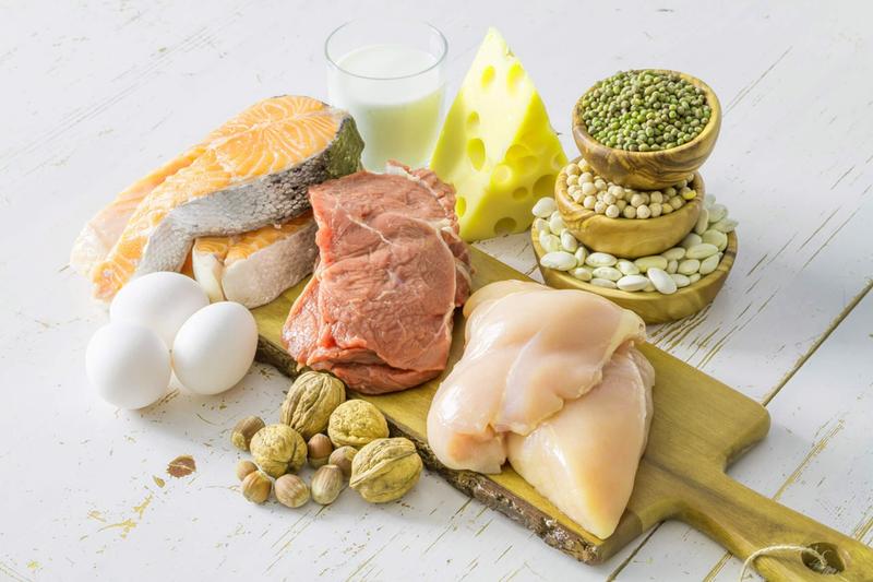 Dieta wegetariańska i wegańska