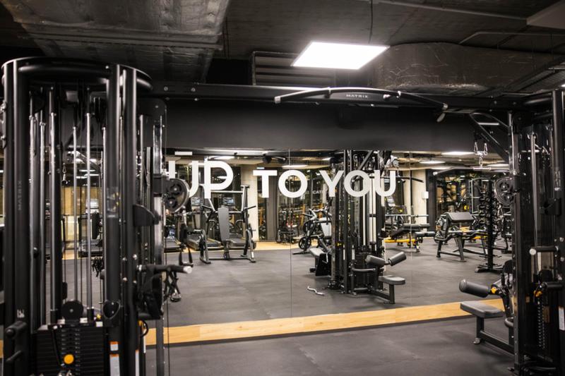 Kluby fitness Wrocław