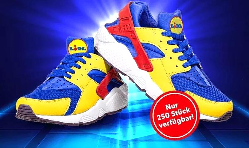 Lidl tania alternatywa