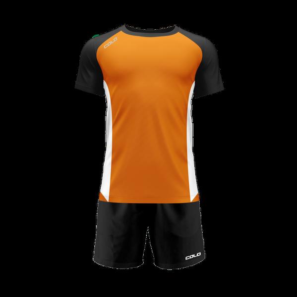 Stroje sportowe