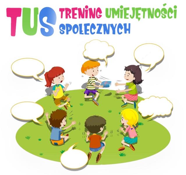 Trening umiejętności społecznych