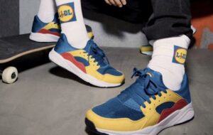 Buty do biegania z Lidla – oczekiwania vs. rzeczywistość, czyli czy warto?