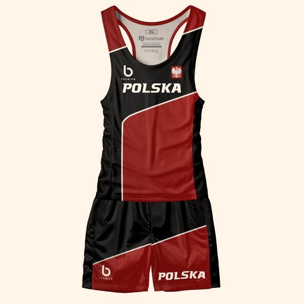 Jaki strój do ćwiczeń wybrać, aby czuć się komfortowo i stylowo?