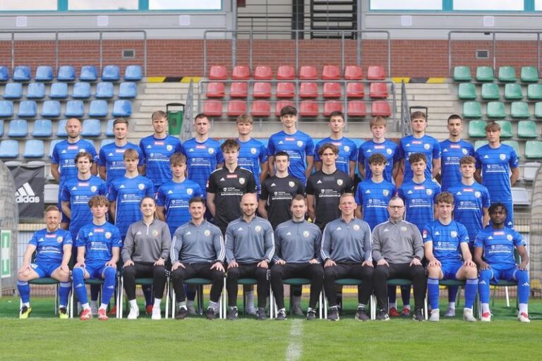 Kto będzie nowym trenerem Miedzi Legnica?