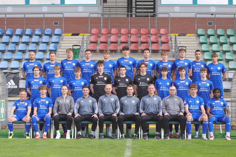 Kto będzie nowym trenerem Miedzi Legnica?